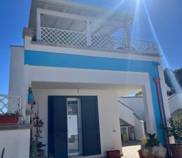 Santa Maria di Leuca House | Casa Giulia