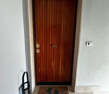 Quartiere XXVII Primavalle Apartment | Casa Giulia