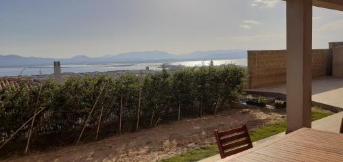 Sant'Antioco House | CASA GIULIA