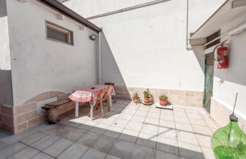 Veglie House | Casa Giulia