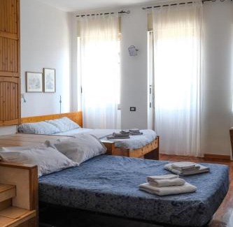 Crema Apartment | Casa Giuly