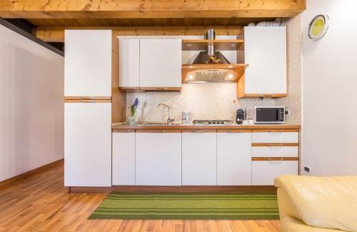 Mirano Apartment | Casa Giuly