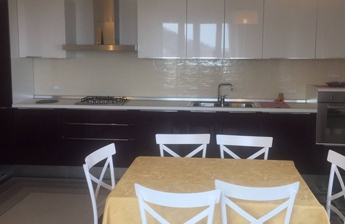 Ameglia House | Casa Giusi-Ameglia-5 minutes from the sea-between Cinque Terre and Versilia