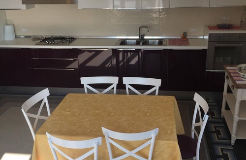 Ameglia House | Casa Giusi-Ameglia-5 minutes from the sea-between Cinque Terre and Versilia