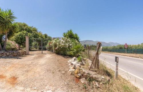 Castellammare del Golfo House | Casa gli Oleandri