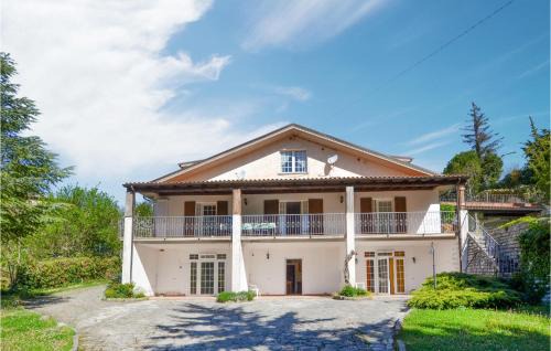Apecchio Apartment | Casa Glicine
