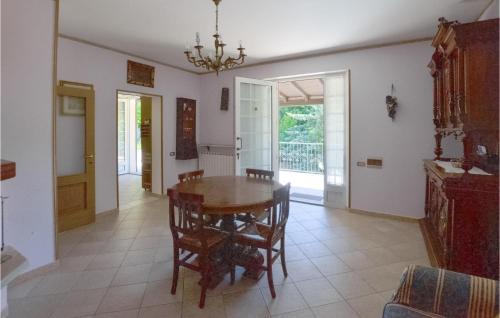 Apecchio Apartment | Casa Glicine