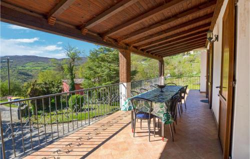 Apecchio Apartment | Casa Glicine
