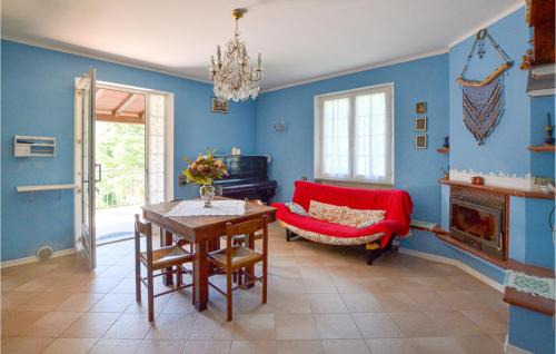 Apecchio Apartment | Casa Glicine