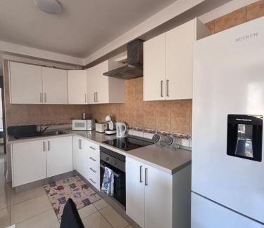Los Abrigos Apartment | Casa Gloria 2