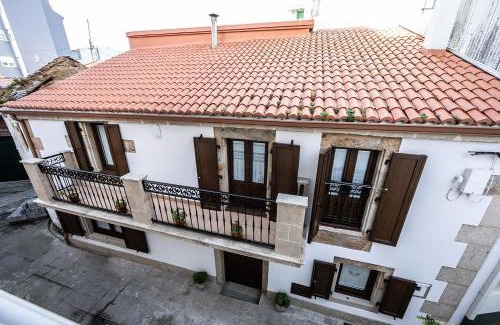 Camarinas House | Casa Gloria