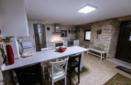 Camarinas House | Casa Gloria