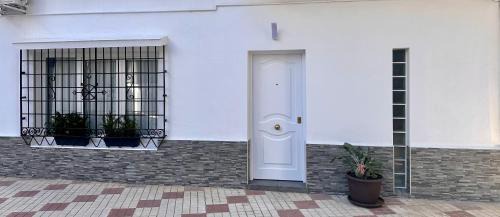 Cruz de Humilladero Apartment | Casa Gloria