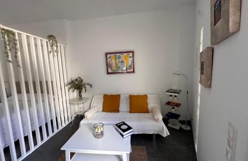Cruz de Humilladero Apartment | Casa Gloria