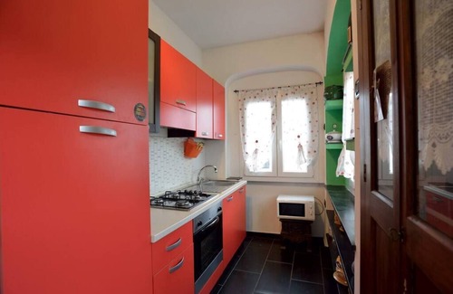 Villa Faraldi Apartment | Casa Gloria: the holiday in a typical Ligurian village