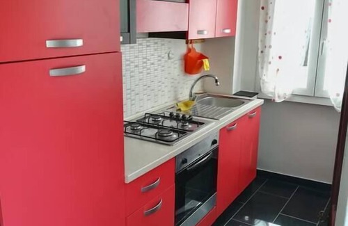 Villa Faraldi Apartment | Casa Gloria: the holiday in a typical Ligurian village