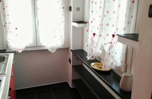 Villa Faraldi Apartment | Casa Gloria: the holiday in a typical Ligurian village