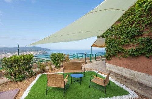 Agropoli Apartment | Casa Gnappa