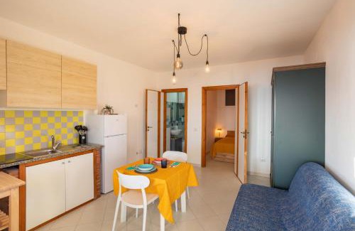 Agropoli Apartment | Casa Gnappa