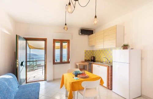 Agropoli Apartment | Casa Gnappa