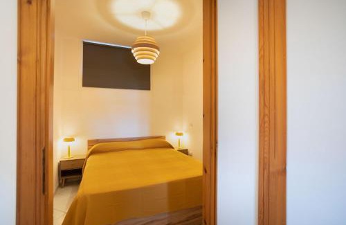 Agropoli Apartment | Casa Gnappa