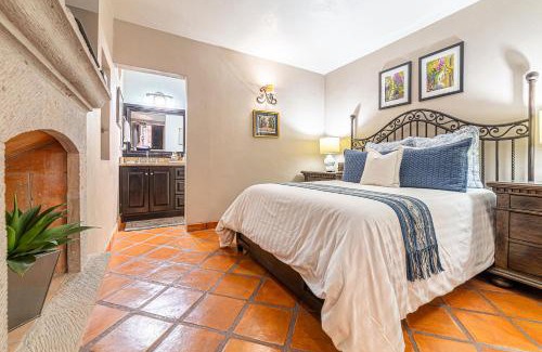 Zona Centro Bed & Breakfast | CASA GOLDY