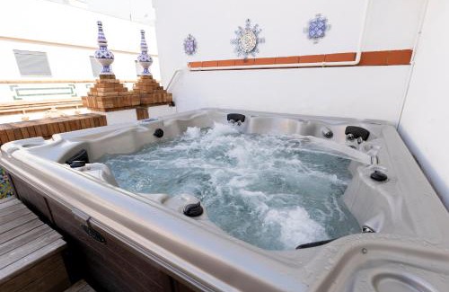 San Vicente House | Casa Goles