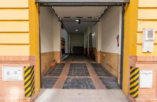 San Vicente House | Casa Goles