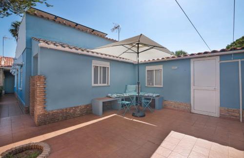 Aljaraque House | Casa Golf Azul
