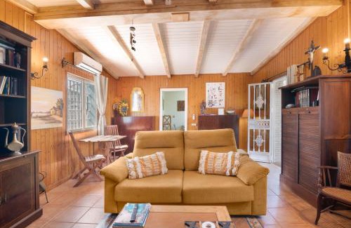 Aljaraque House | Casa Golf Azul