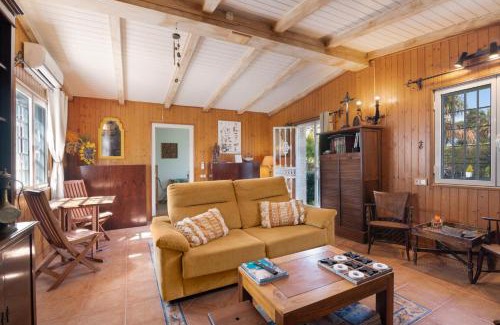 Aljaraque House | Casa Golf Azul