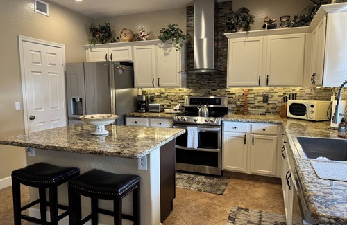 Estrella Vista House | Casa Goodyear Ballpark