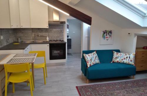 Gorla Apartment | casa Gorla