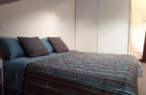 Gorla Apartment | casa Gorla
