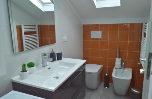 Gorla Apartment | casa Gorla