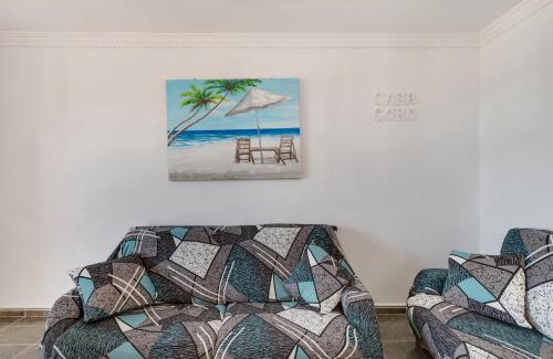 Tazacorte House | Casa Goro