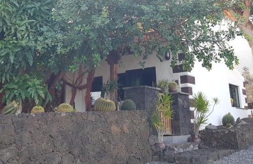Frontera House | Casa Gorreta