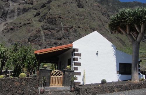 Frontera House | Casa Gorreta