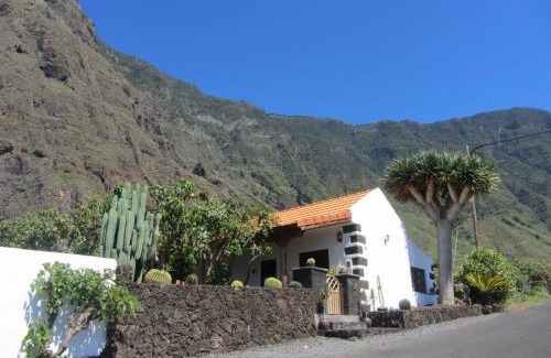 Frontera House | Casa Gorreta