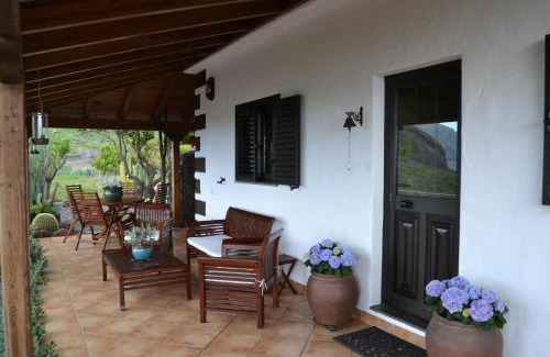 Frontera House | Casa Gorreta