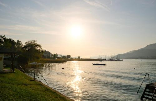 Techelsberg am Worther See Apartment | Casa Grande