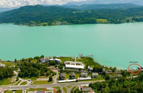 Techelsberg am Worther See Apartment | Casa Grande