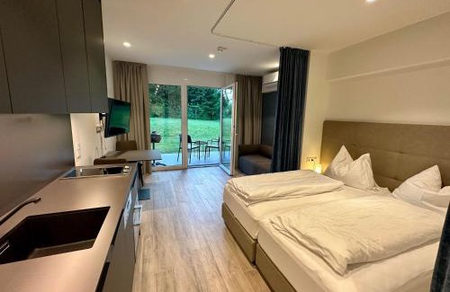 Techelsberg am Worther See Apartment | Casa Grande