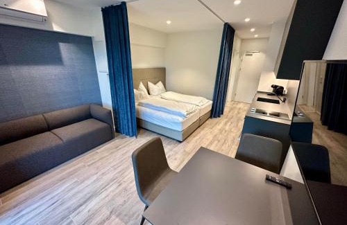 Techelsberg am Worther See Apartment | Casa Grande