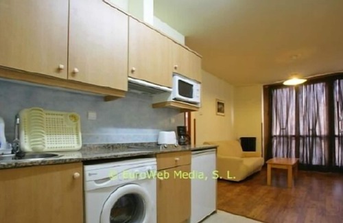Cangas de Onis Cottage | Casa Graciano apartments for 2 people