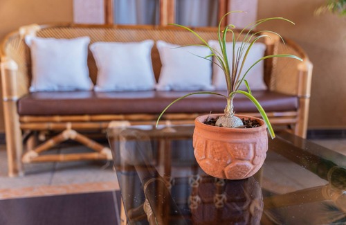 Centro Hotel | Casa Graciela Hotel Pátzcuaro