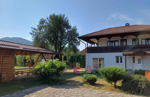 Viseu de Mijloc House | Casa Grad