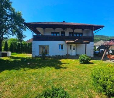 Viseu de Mijloc House | Casa Grad