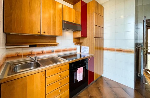 Crocetta-San Lazzaro-Modena Est House | Casa Gramsci - Affitti Brevi Italia