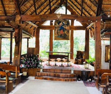 Cancun House | Casa Gran Santa Fe